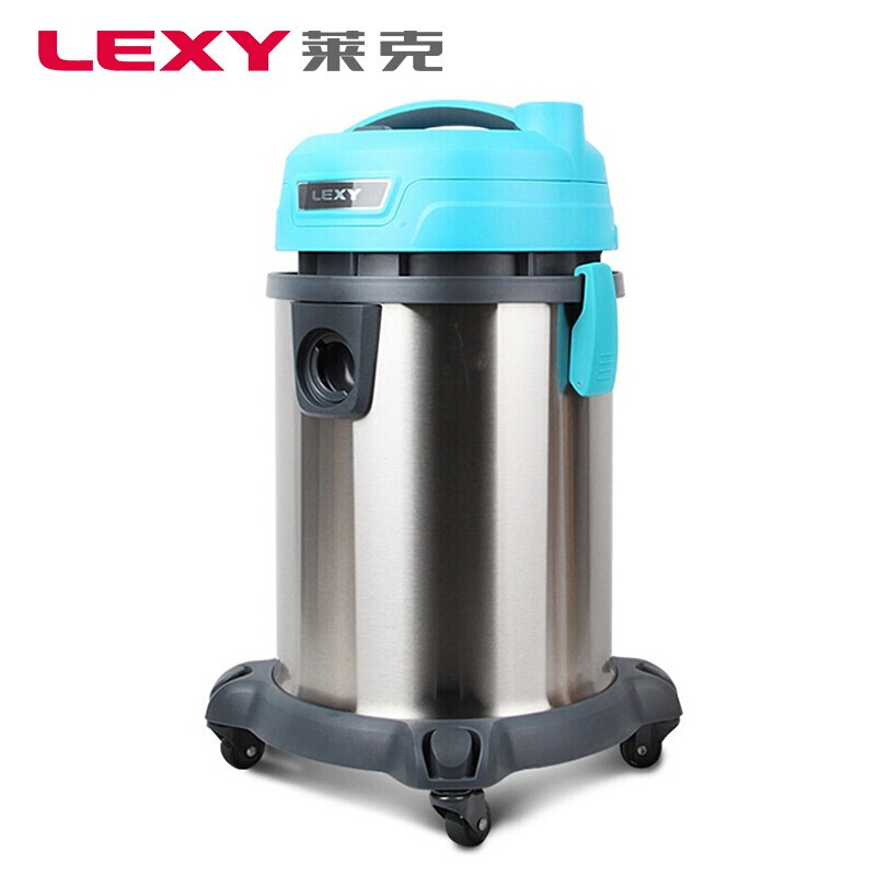 莱克VC-CW3002商用桶式干湿两用吸尘器 全能清洁伙伴，生活电器中的硬核实力派